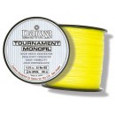 Монолеска DAIWA Tournament Monofil (ярко-жёлтая) - 30 Lb (0.57мм) - 390м